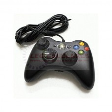 CONTROLE XBOX 360 PC COM FIO SIMILAR